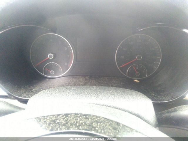 5XXGW4L27KG330396 KIA OPTIMA SX