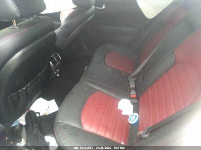 5XXGW4L27KG330396 KIA OPTIMA SX