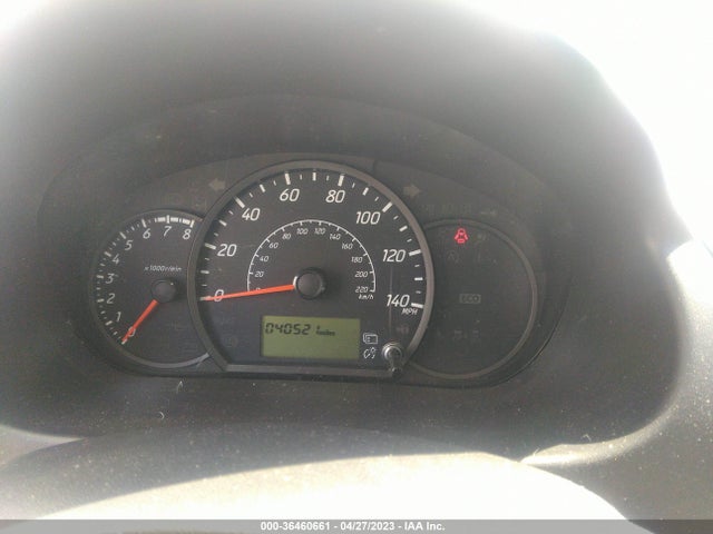 2020 MITSUBISHI MIRAGE G4 ES VIN: ML32F3FJ1LHF08241