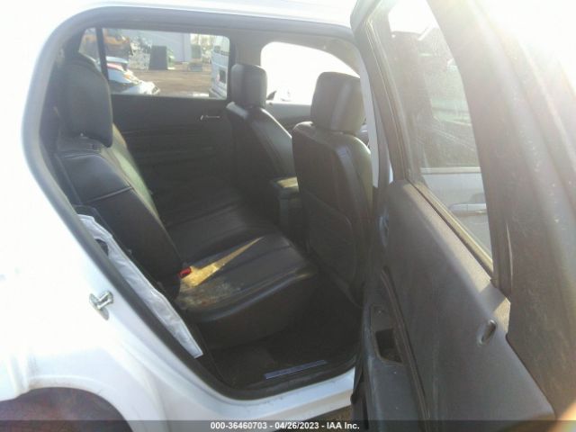 2GKFLVE37G6275100 GMC Terrain Denali