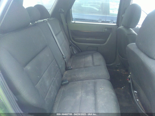 2009 FORD ESCAPE XLT VIN: 1FMCU03G59KA12278