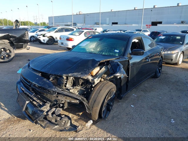 Dodge CHARGER R/T 2018 2C3CDXCT7JH228501 Image 2