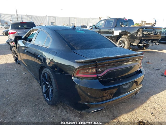 Dodge CHARGER R/T 2018 2C3CDXCT7JH228501 Image 3