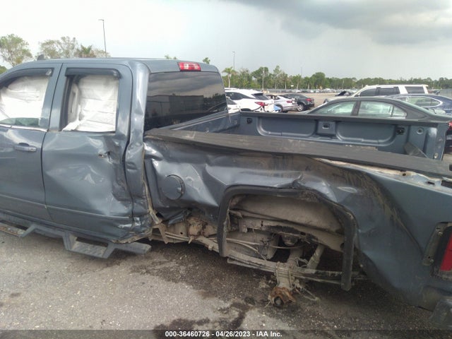 GMC Sierra 1500 Sle 2015 1GTV2UEC5FZ359729 Image 6