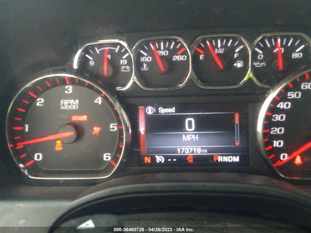 GMC Sierra 1500 Sle 2015 1GTV2UEC5FZ359729 Image 7