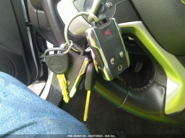 1GTG6DEN0J1102273 GMC Canyon 4wd Slt