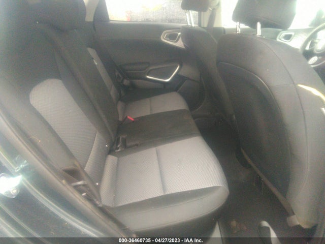 2023 KIA SOUL LX VIN: KNDJ23AU9P7189394