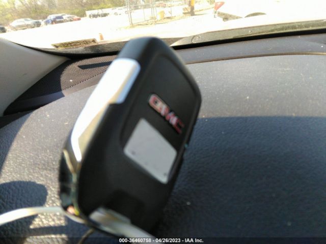 1GKKNVLSXHZ167305 GMC ACADIA SLT