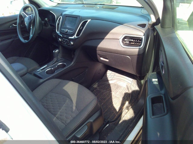 Chevrolet EQUINOX LT 2018 3GNAXSEV8JS614716 Image 6