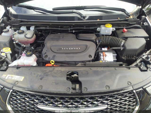 2C4RC1S75NR130545 Chrysler Pacifica Hybrid Limited