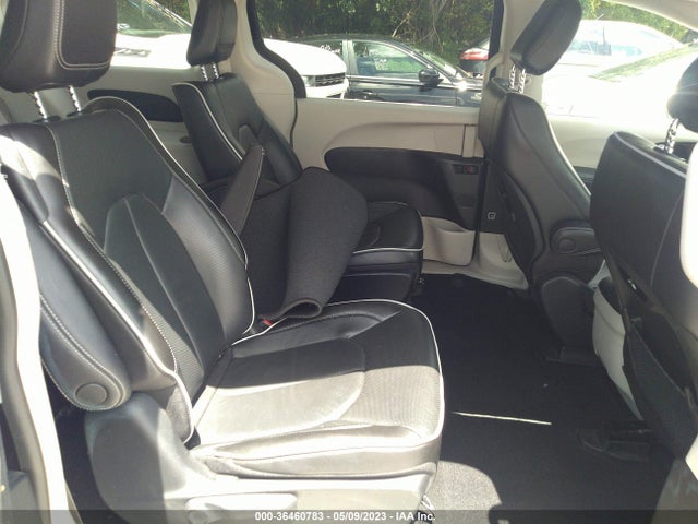 2C4RC1S75NR130545 Chrysler Pacifica Hybrid Limited