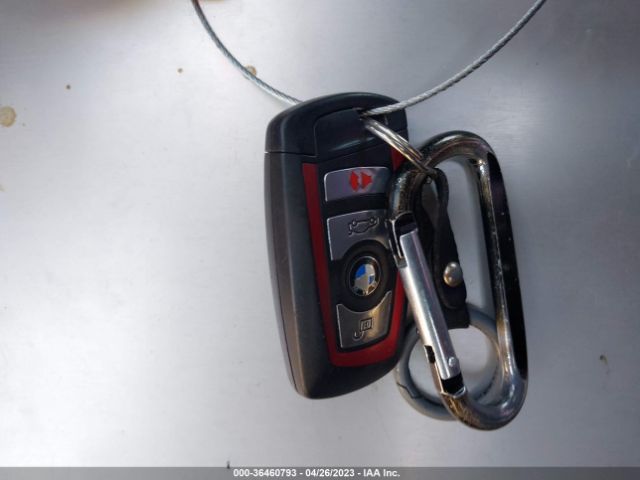 WBA8B3G32HNU36410 BMW 3 Series 340i