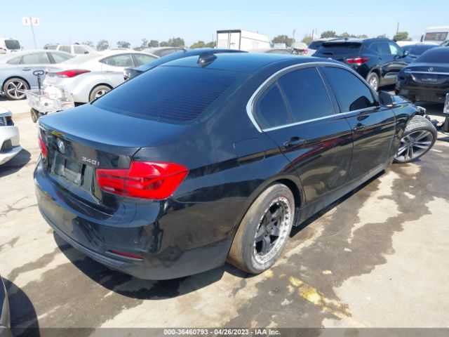 WBA8B3G32HNU36410 BMW 3 Series 340i