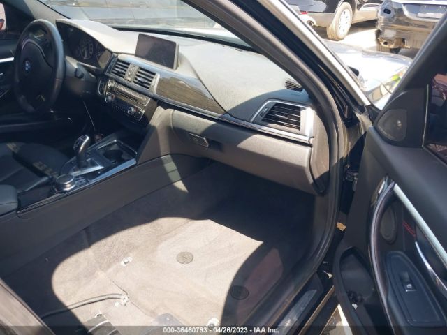WBA8B3G32HNU36410 BMW 3 Series 340i