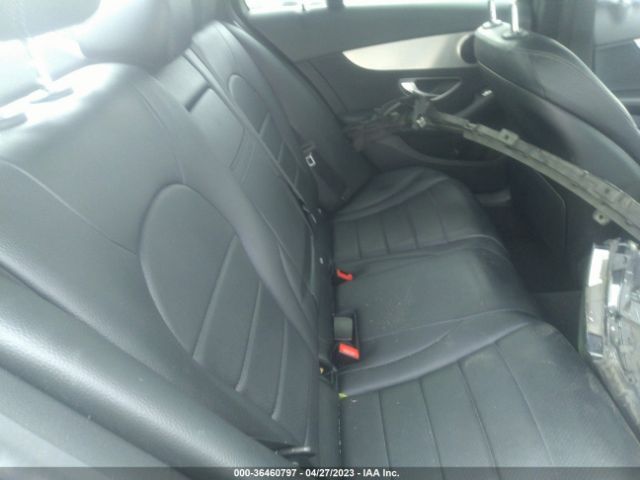 55SWF4JB3JU262337 Mercedes-Benz C-class C 300