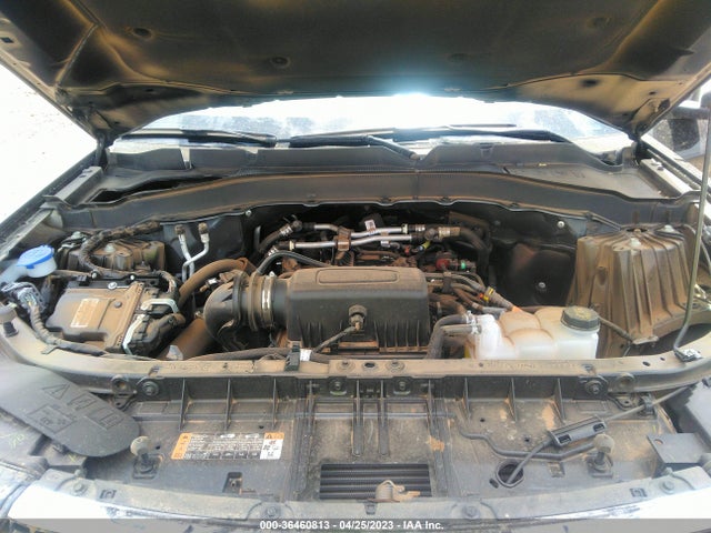 Ford EXPLORER XLT 2023 1FMSK8DH7PGA61120 Image 10