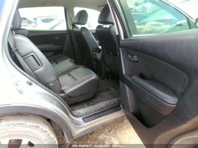 2014 MAZDA CX-9 TOURING VIN: JM3TB3CAXE0433546