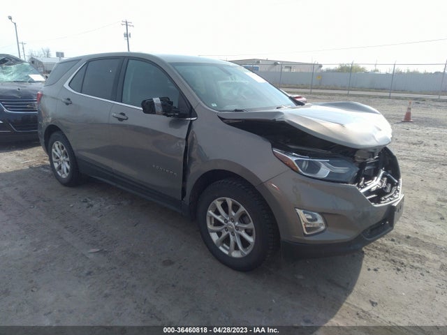 2019 3GNAXUEV6KS539768 main image