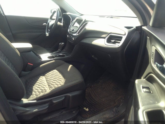 Chevrolet EQUINOX LT 2019 3GNAXUEV6KS539768 Image 5