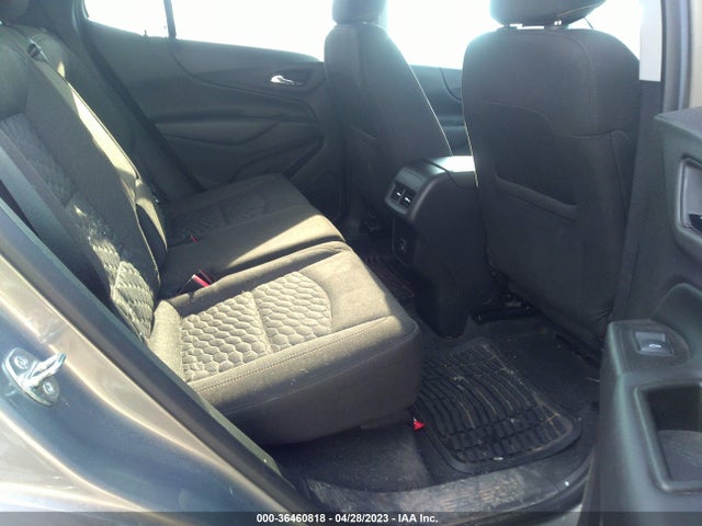 Chevrolet EQUINOX LT 2019 3GNAXUEV6KS539768 Image 8