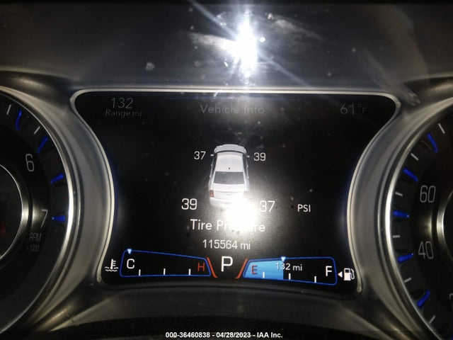 2C3CCAAG6FH882094 Chrysler 300 Limited