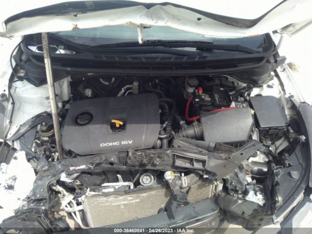 3KPFK4A75HE067980 KIA FORTE LX