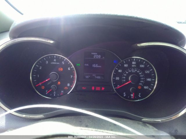 3KPFK4A75HE067980 KIA FORTE LX