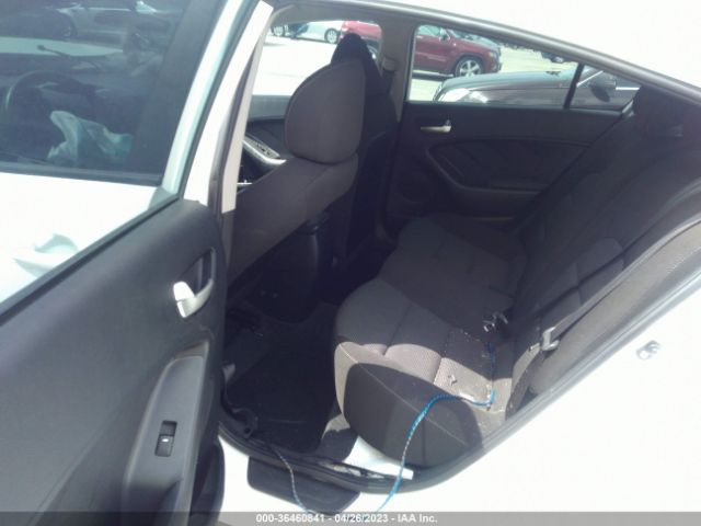 3KPFK4A75HE067980 KIA FORTE LX