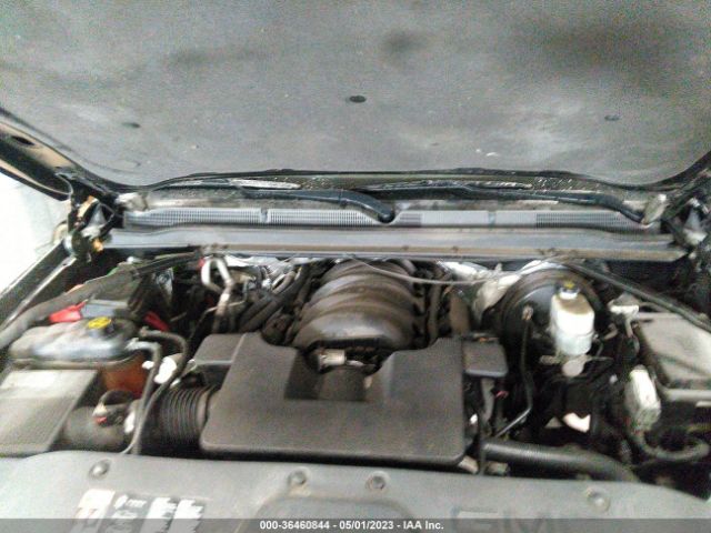 1GKS1AKC4FR676852 GMC YUKON SLE