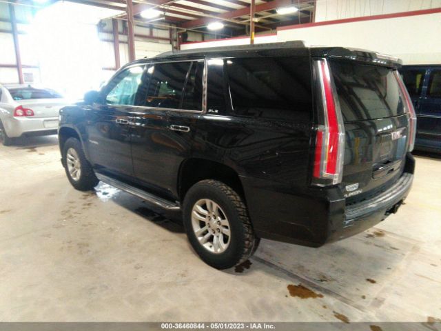 1GKS1AKC4FR676852 GMC YUKON SLE