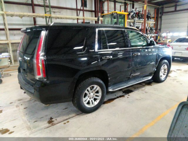 1GKS1AKC4FR676852 GMC YUKON SLE