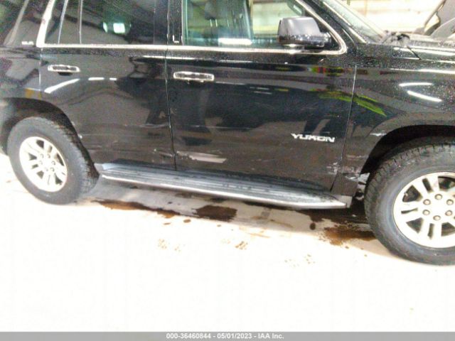 1GKS1AKC4FR676852 GMC YUKON SLE