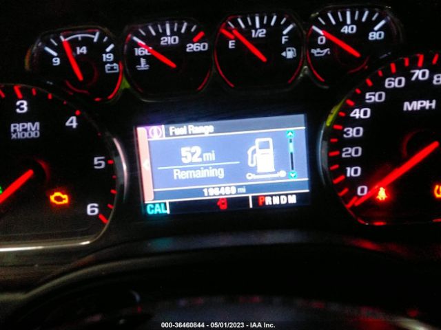 1GKS1AKC4FR676852 GMC YUKON SLE