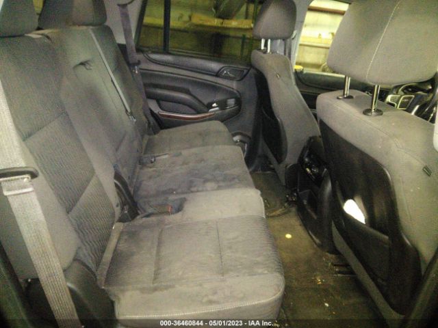 1GKS1AKC4FR676852 GMC YUKON SLE
