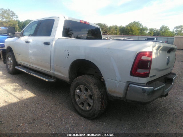 RAM 2500 Big Horn 2023 3C6UR5DJ7PG528798 Image 5