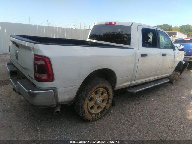 RAM 2500 Big Horn 2023 3C6UR5DJ7PG528798 Image 6