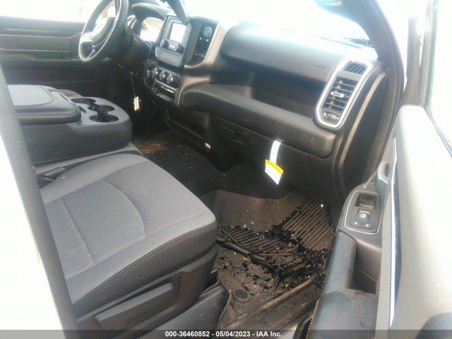 RAM 2500 Big Horn 2023 3C6UR5DJ7PG528798 Image 7