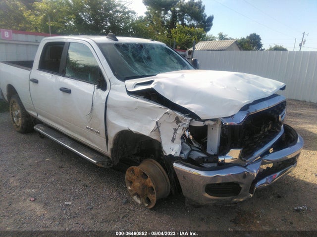 RAM 2500 Big Horn 2023 3C6UR5DJ7PG528798 Image 8