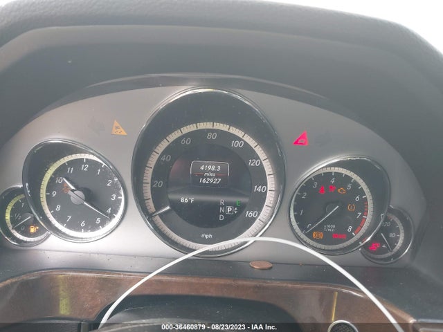 2013 MERCEDES-BENZ E-CLASS E 350 VIN: WDDHF5KB3DA694606