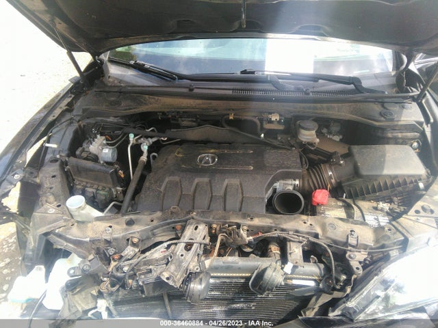 Acura RDX 2016 5J8TB4H31GL001388 Image 10