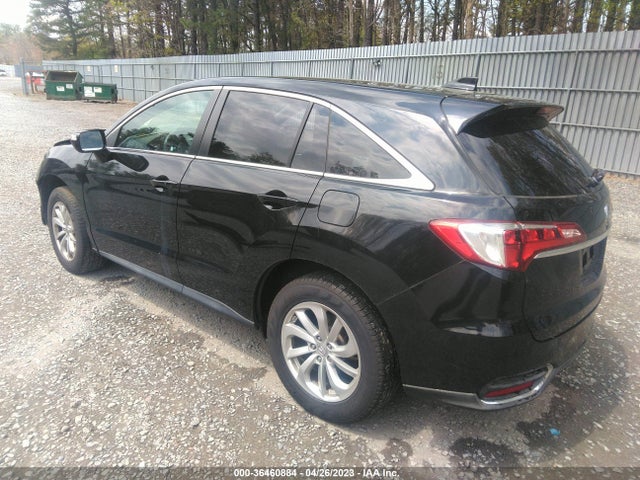 Acura RDX 2016 5J8TB4H31GL001388 Image 3