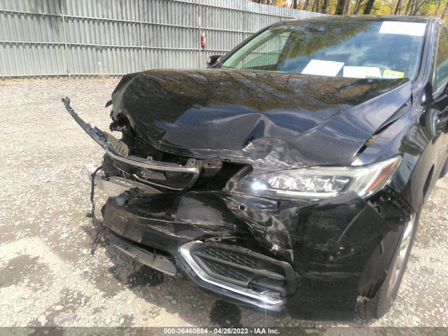 Acura RDX 2016 5J8TB4H31GL001388 Image 6