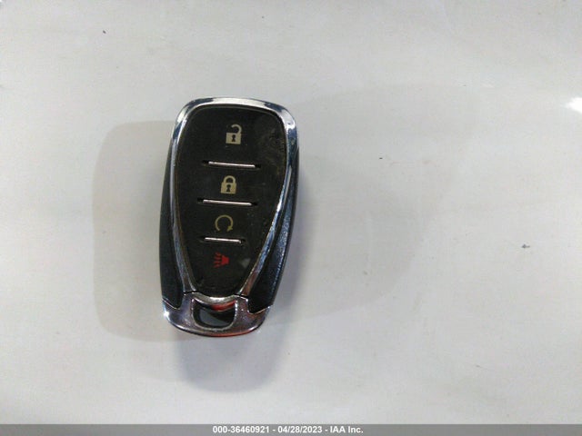 Chevrolet Trax Lt 2020 KL7CJLSB7LB058347 Image 11