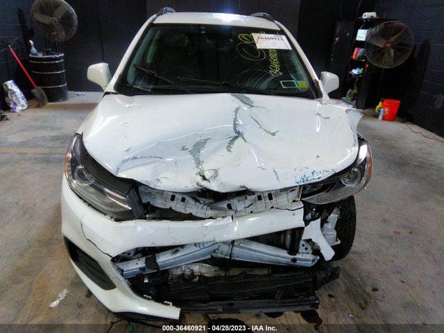 Chevrolet Trax Lt 2020 KL7CJLSB7LB058347 Image 6