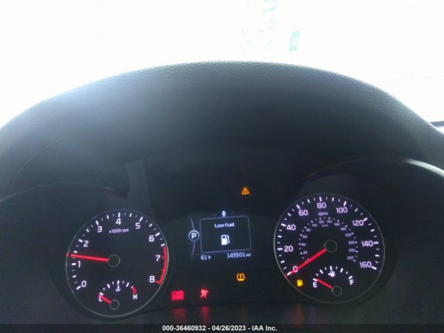 5XXGT4L33GG044117 KIA Optima Lx