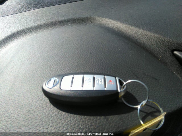 2020 NISSAN ROGUE SV VIN: 5N1AT2MV3LC804630