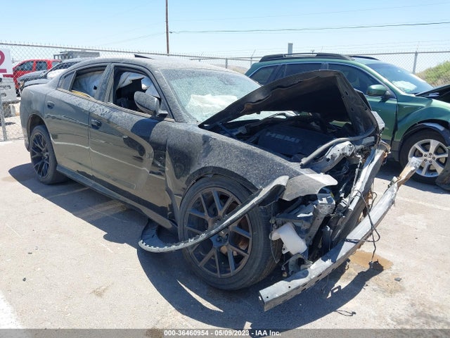 2017 2C3CDXCT2HH585076 main image