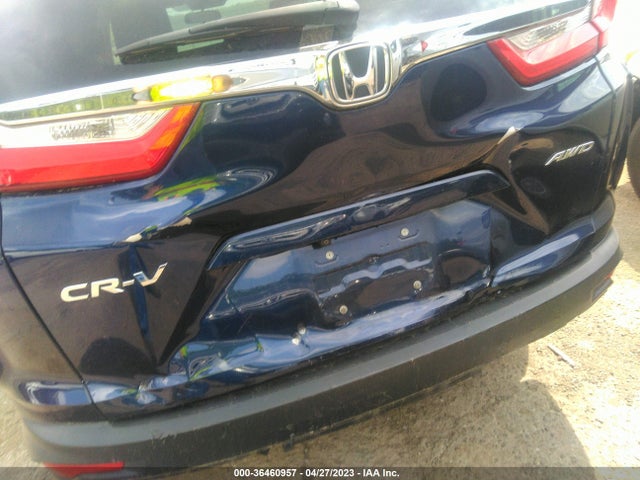 Honda CR-V EX 2017 2HKRW2H57HH667874 Image 6