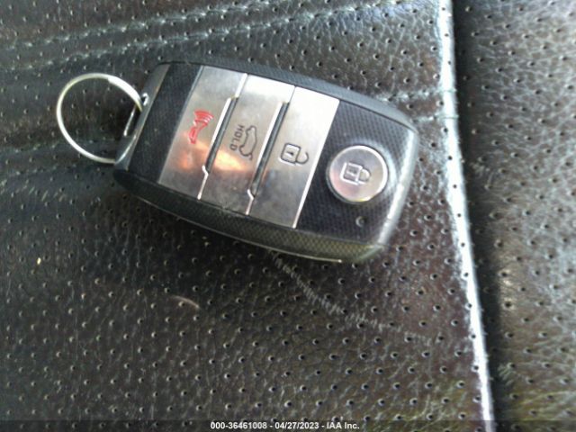 5XYKWDA78EG496502 KIA SORENTO SX