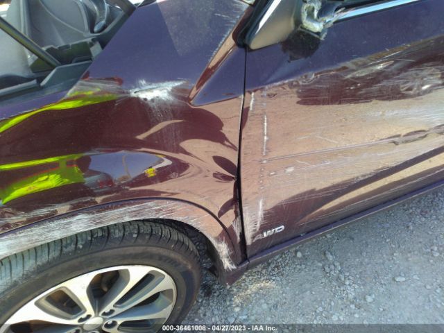 5XYKWDA78EG496502 KIA SORENTO SX